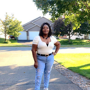 Meet your Posher, Agnes